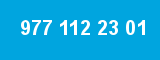 977 112 23 01